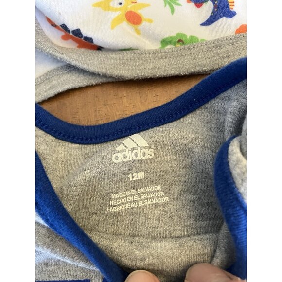 Large Lot Infant (6 - 12 Months) Clothes Assorted Lot - Picture 9 of 16